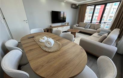 Eyüpsultan Karadolap Mh. Hisar Panorama Sitesi 2+1 Satılık Daire