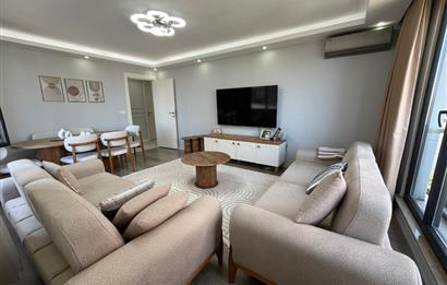 Eyüpsultan Karadolap Mh. Hisar Panorama Sitesi 2+1 Satılık Daire