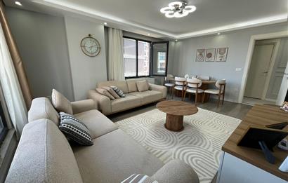 Eyüpsultan Karadolap Mh. Hisar Panorama Sitesi 2+1 Satılık Daire