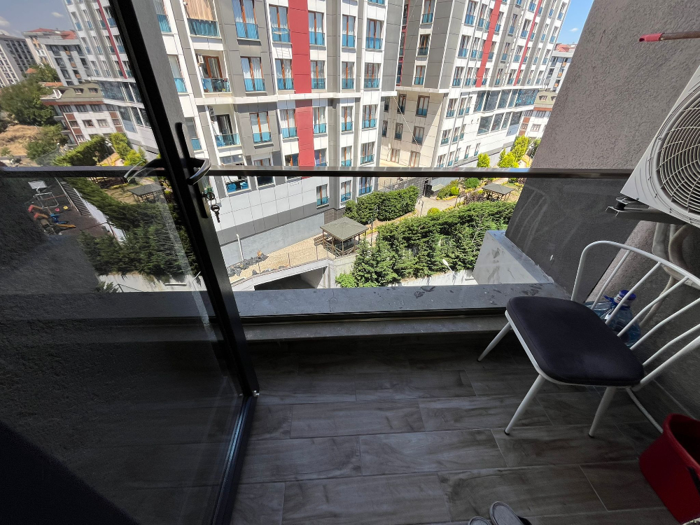 Eyüpsultan Karadolap Mh. Hisar Panorama Sitesi 2+1 Satılık Daire