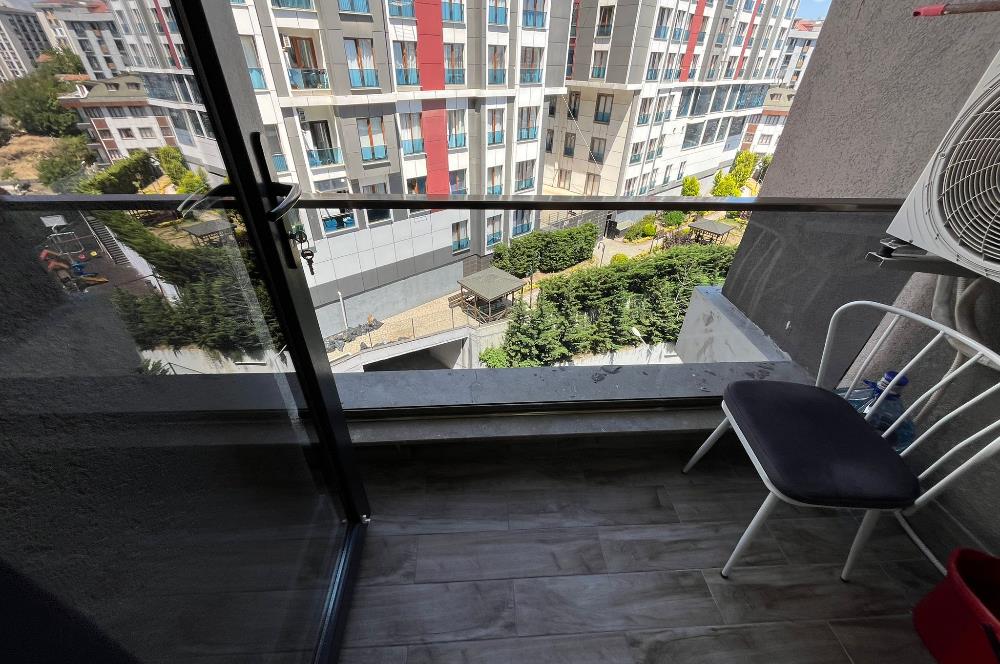 Eyüpsultan Karadolap Mh. Hisar Panorama Sitesi 2+1 Satılık Daire