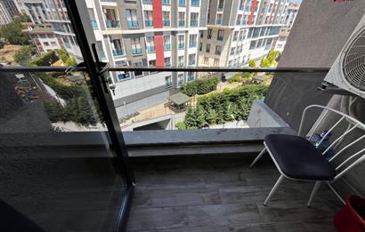 Eyüpsultan Karadolap Mh. Hisar Panorama Sitesi 2+1 Satılık Daire