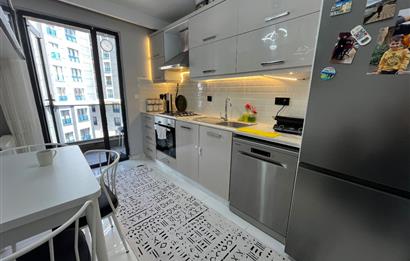 Eyüpsultan Karadolap Mh. Hisar Panorama Sitesi 2+1 Satılık Daire