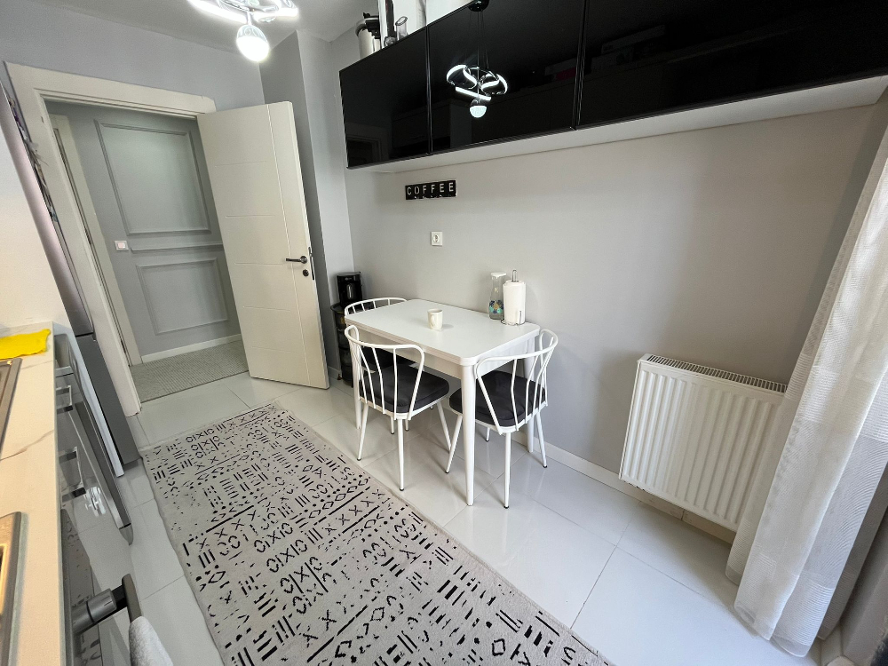 Eyüpsultan Karadolap Mh. Hisar Panorama Sitesi 2+1 Satılık Daire