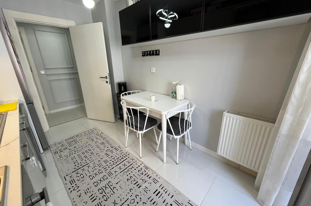 Eyüpsultan Karadolap Mh. Hisar Panorama Sitesi 2+1 Satılık Daire