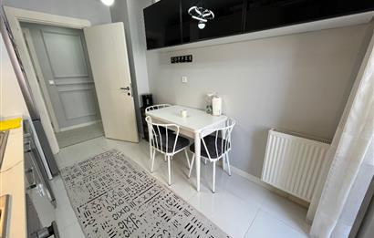 Eyüpsultan Karadolap Mh. Hisar Panorama Sitesi 2+1 Satılık Daire