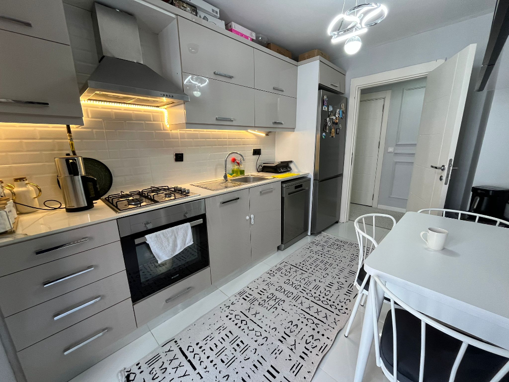 Eyüpsultan Karadolap Mh. Hisar Panorama Sitesi 2+1 Satılık Daire