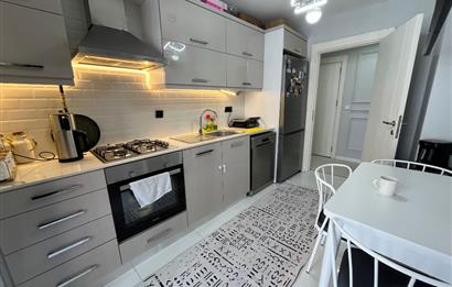 Eyüpsultan Karadolap Mh. Hisar Panorama Sitesi 2+1 Satılık Daire