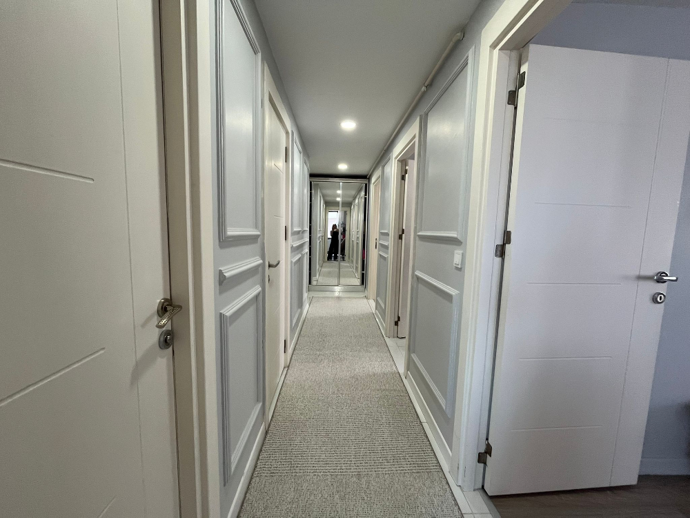 Eyüpsultan Karadolap Mh. Hisar Panorama Sitesi 2+1 Satılık Daire