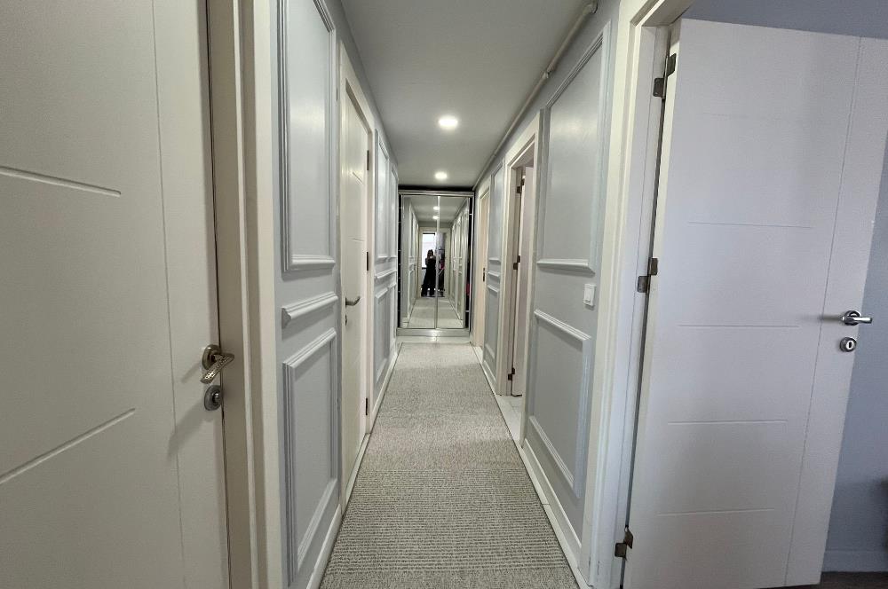 Eyüpsultan Karadolap Mh. Hisar Panorama Sitesi 2+1 Satılık Daire