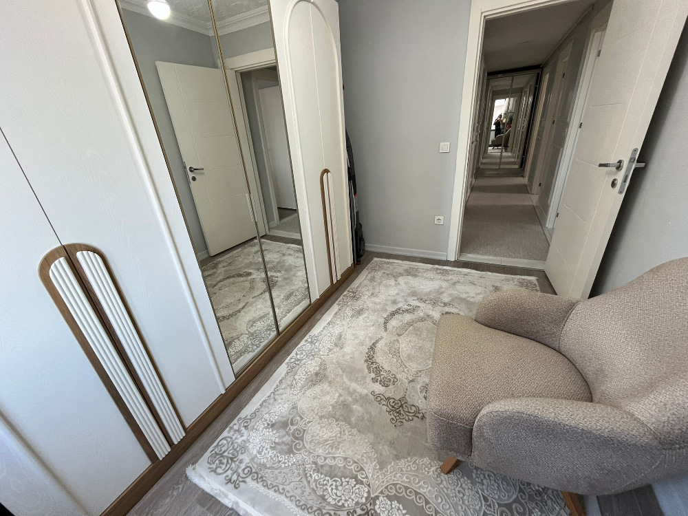 Eyüpsultan Karadolap Mh. Hisar Panorama Sitesi 2+1 Satılık Daire