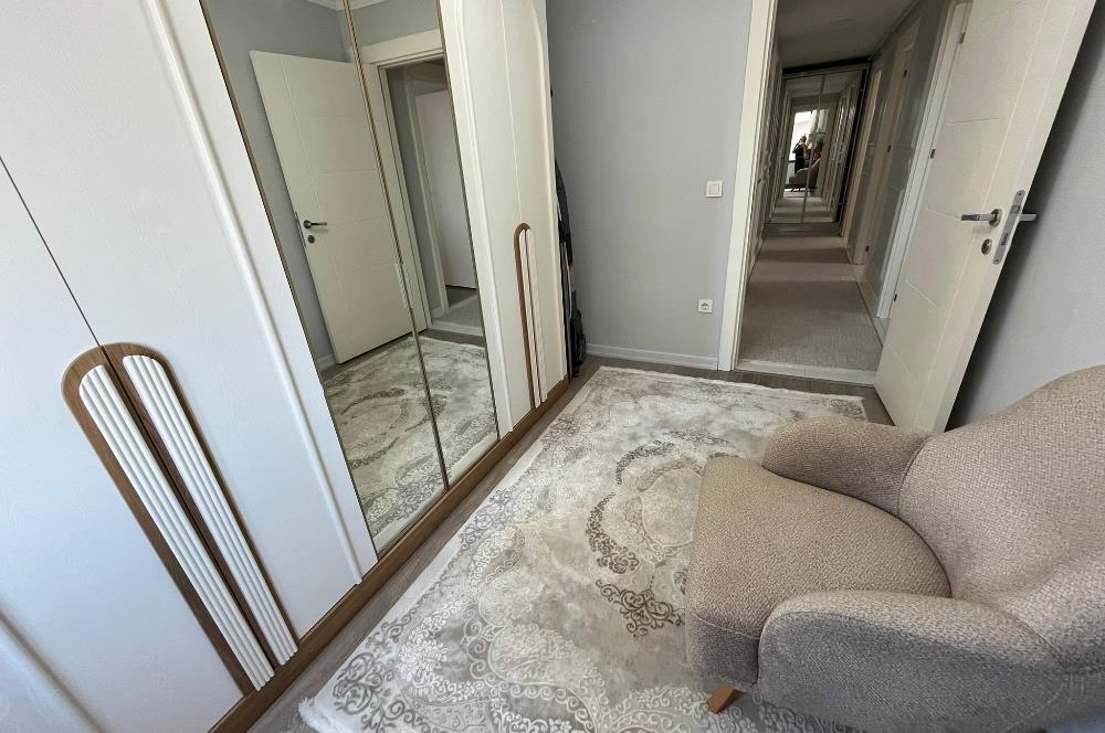 Eyüpsultan Karadolap Mh. Hisar Panorama Sitesi 2+1 Satılık Daire
