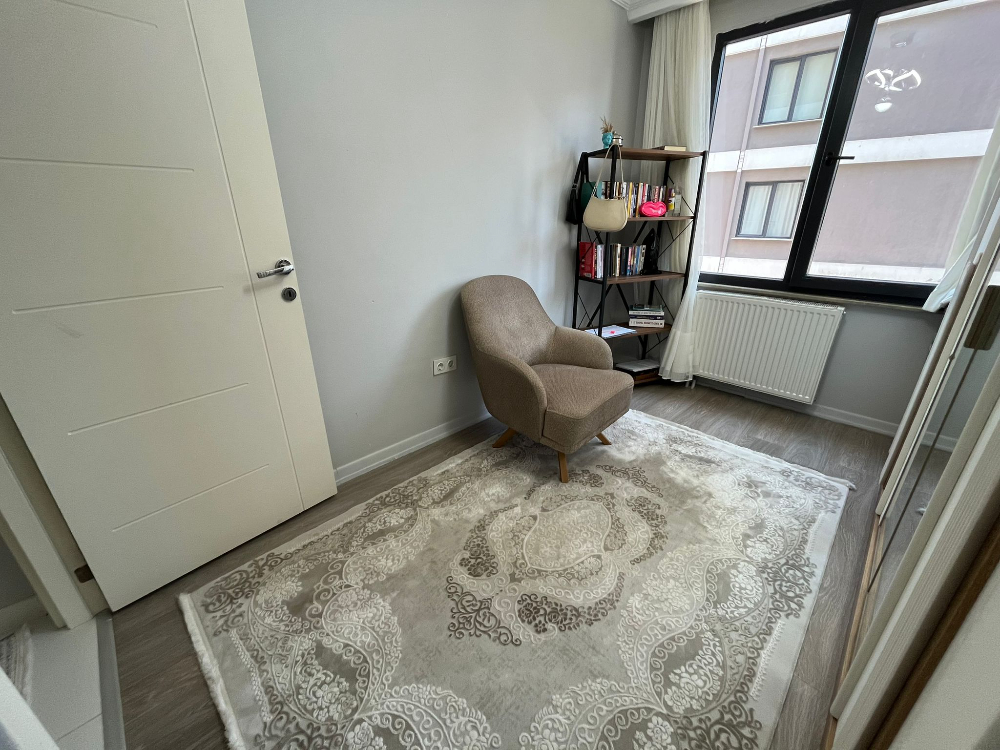 Eyüpsultan Karadolap Mh. Hisar Panorama Sitesi 2+1 Satılık Daire