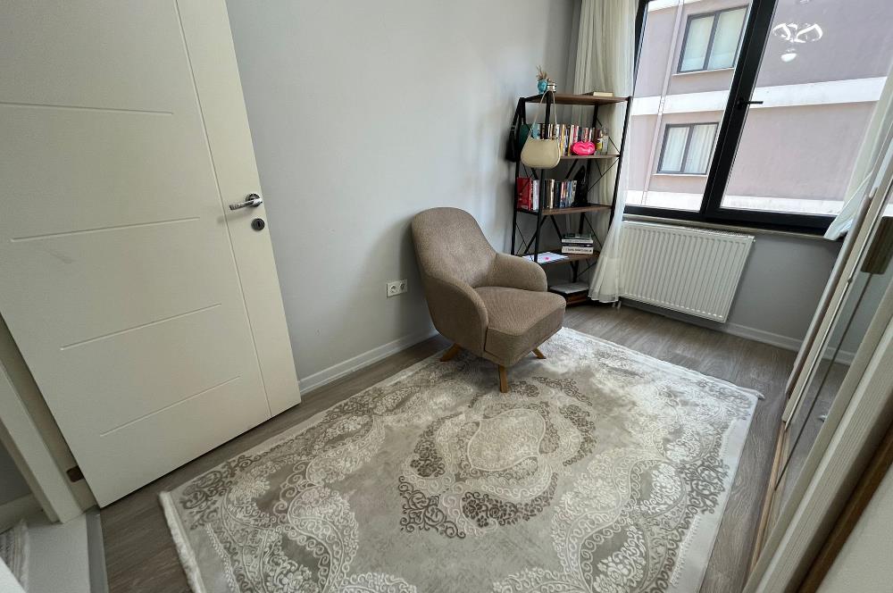 Eyüpsultan Karadolap Mh. Hisar Panorama Sitesi 2+1 Satılık Daire