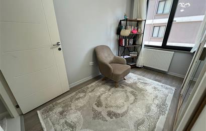 Eyüpsultan Karadolap Mh. Hisar Panorama Sitesi 2+1 Satılık Daire