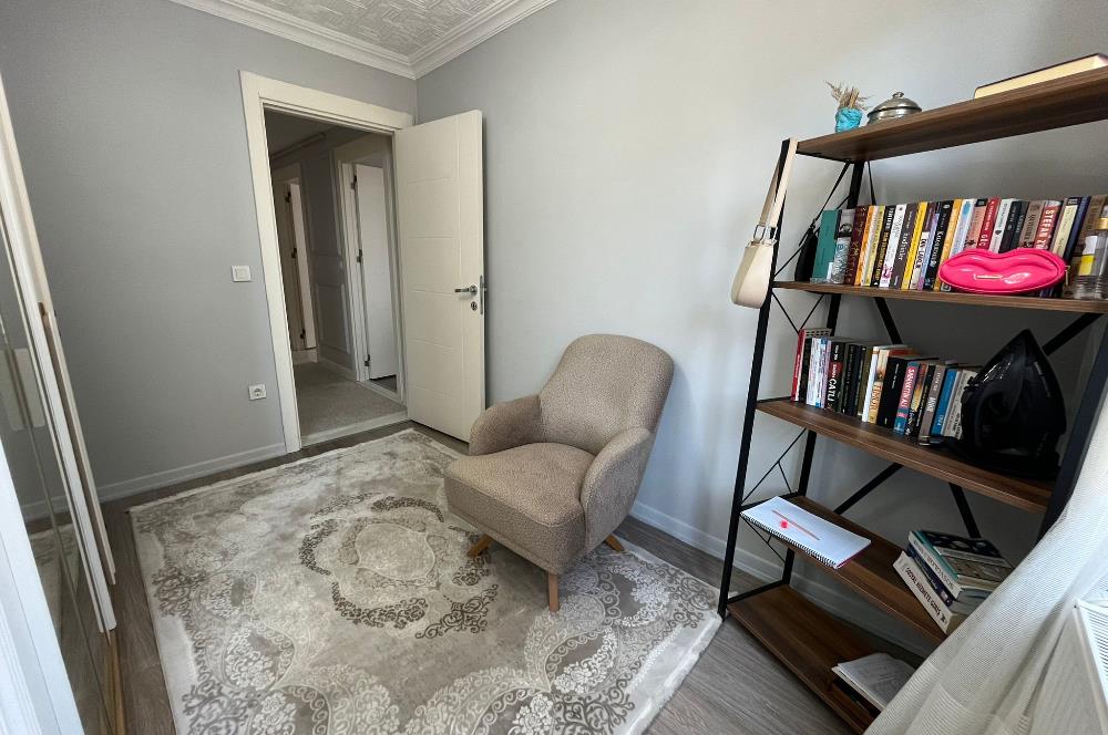 Eyüpsultan Karadolap Mh. Hisar Panorama Sitesi 2+1 Satılık Daire