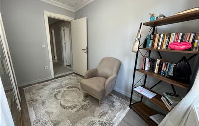 Eyüpsultan Karadolap Mh. Hisar Panorama Sitesi 2+1 Satılık Daire