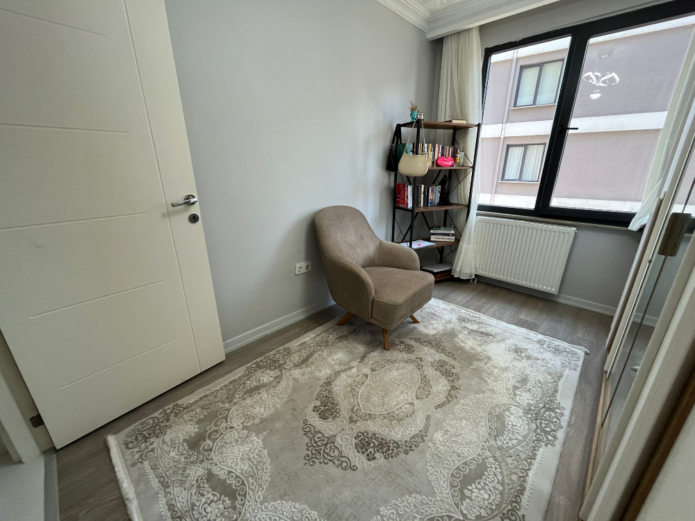 Eyüpsultan Karadolap Mh. Hisar Panorama Sitesi 2+1 Satılık Daire