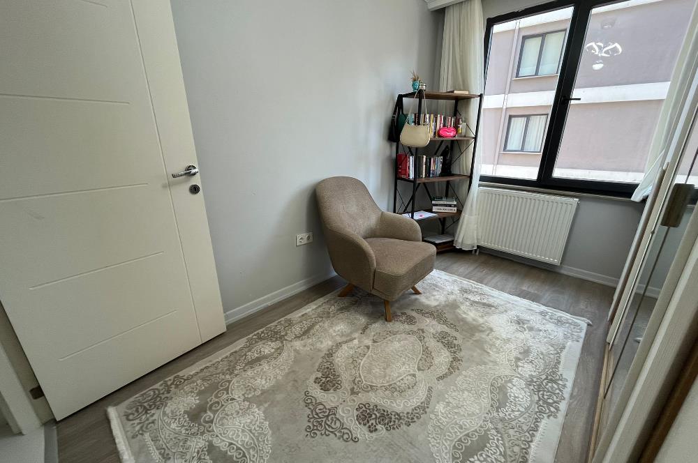Eyüpsultan Karadolap Mh. Hisar Panorama Sitesi 2+1 Satılık Daire