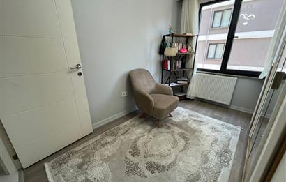 Eyüpsultan Karadolap Mh. Hisar Panorama Sitesi 2+1 Satılık Daire