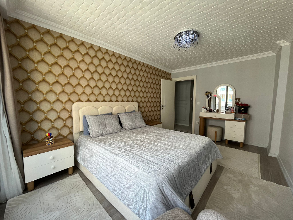 Eyüpsultan Karadolap Mh. Hisar Panorama Sitesi 2+1 Satılık Daire