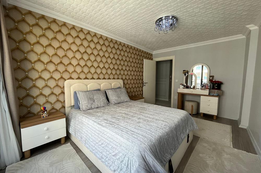 Eyüpsultan Karadolap Mh. Hisar Panorama Sitesi 2+1 Satılık Daire