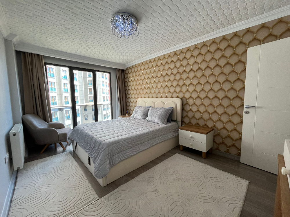 Eyüpsultan Karadolap Mh. Hisar Panorama Sitesi 2+1 Satılık Daire