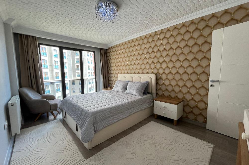 Eyüpsultan Karadolap Mh. Hisar Panorama Sitesi 2+1 Satılık Daire
