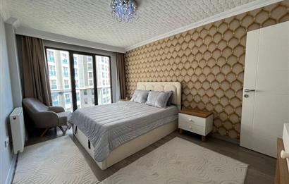 Eyüpsultan Karadolap Mh. Hisar Panorama Sitesi 2+1 Satılık Daire
