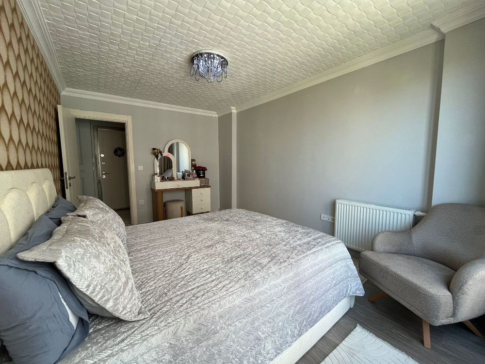 Eyüpsultan Karadolap Mh. Hisar Panorama Sitesi 2+1 Satılık Daire