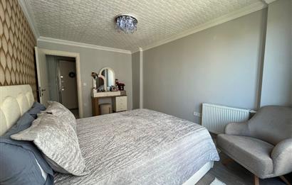 Eyüpsultan Karadolap Mh. Hisar Panorama Sitesi 2+1 Satılık Daire
