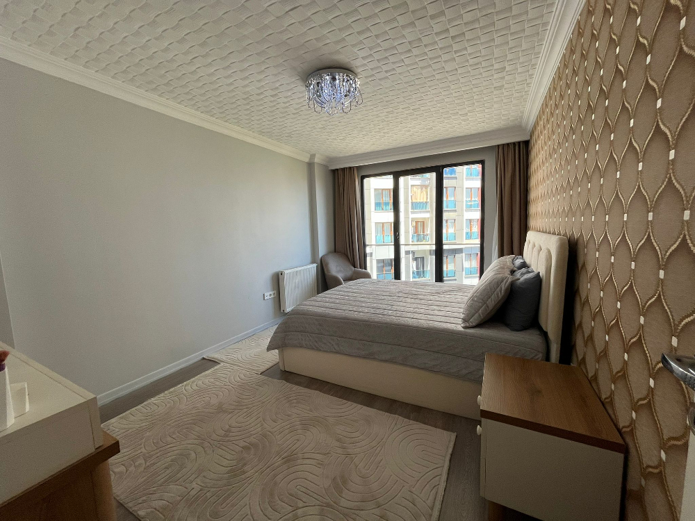 Eyüpsultan Karadolap Mh. Hisar Panorama Sitesi 2+1 Satılık Daire