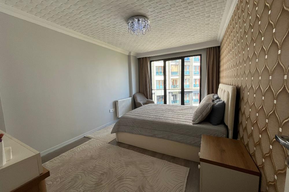 Eyüpsultan Karadolap Mh. Hisar Panorama Sitesi 2+1 Satılık Daire