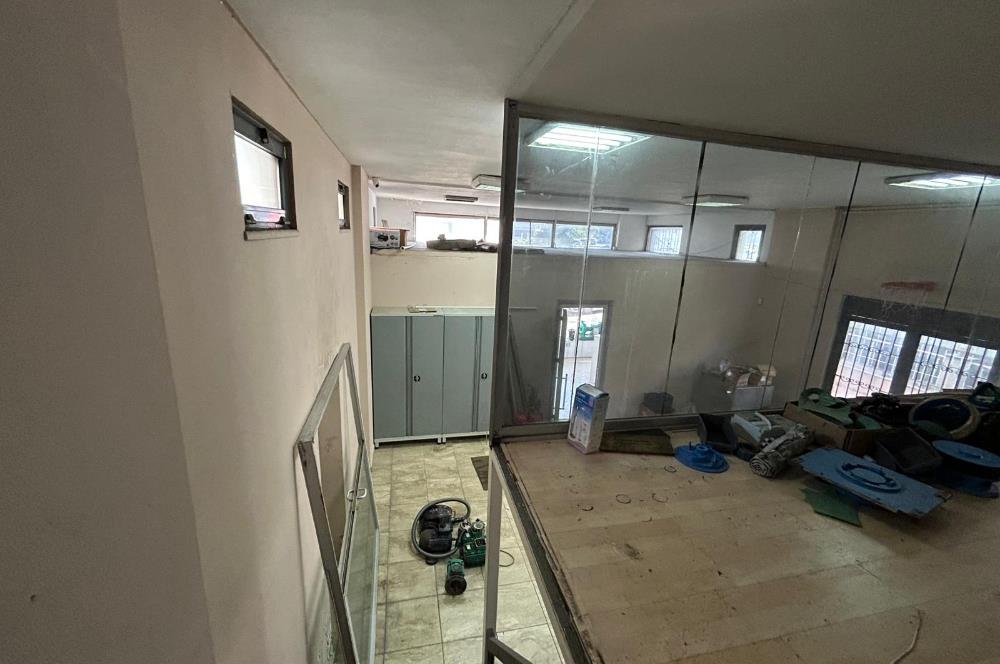 Century 21 Neo' dan, Maltepe’nin kalbinde, E-5’in hemen yanı başında işinizi büyütecek fırsat kiralık dükkan