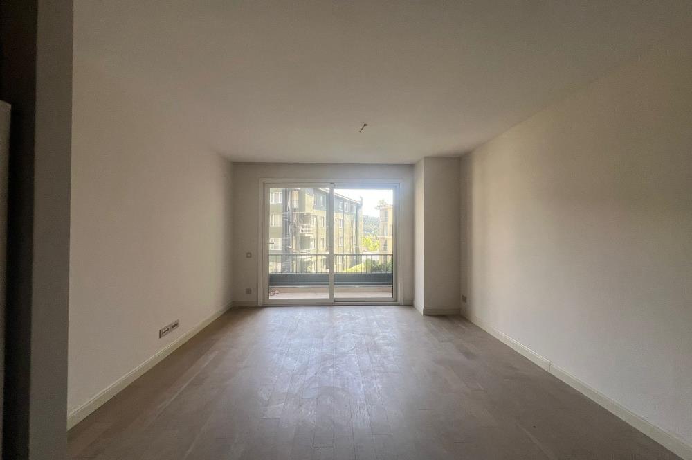 CENTURY 21'DEN LARUS LOFT'TA KİRALIK 1+1 DAİRE