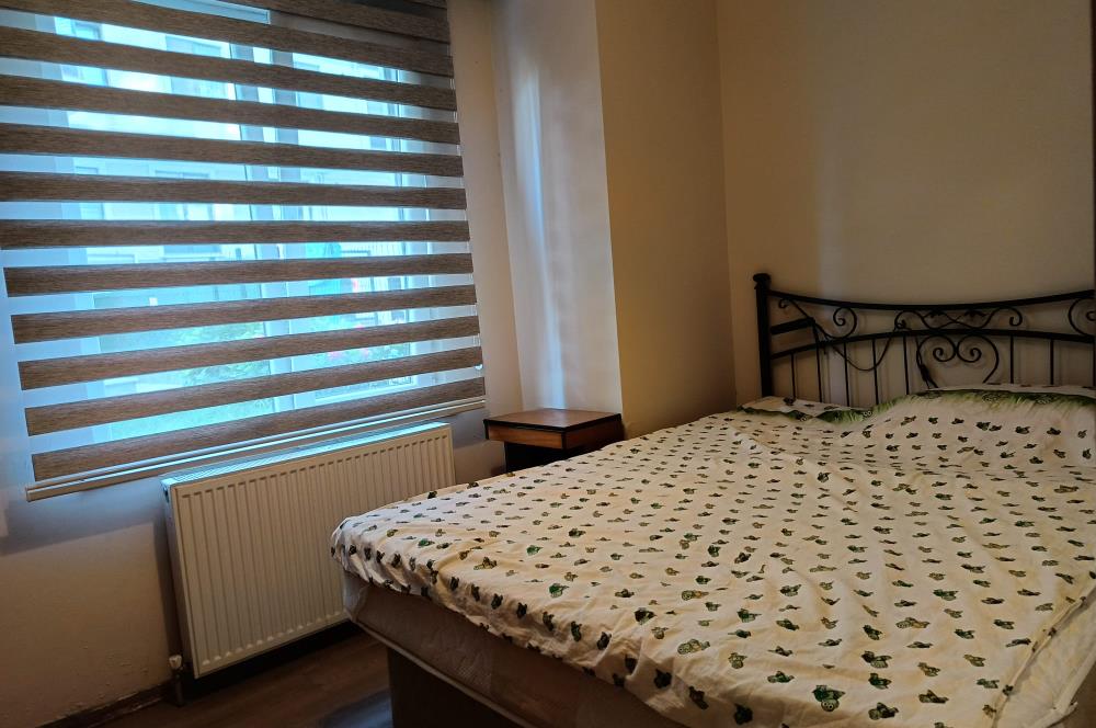ATAŞEHİR NİLÜFER KONAKLARI SATILIK 2+1 DAİRE METROYA YAKIN