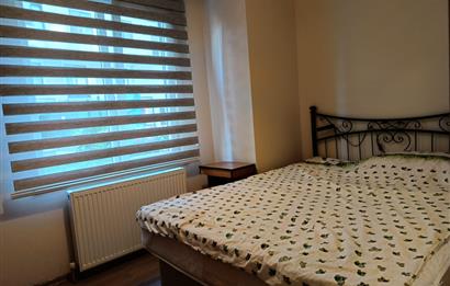 ATAŞEHİR NİLÜFER KONAKLARI SATILIK 2+1 DAİRE METROYA YAKIN
