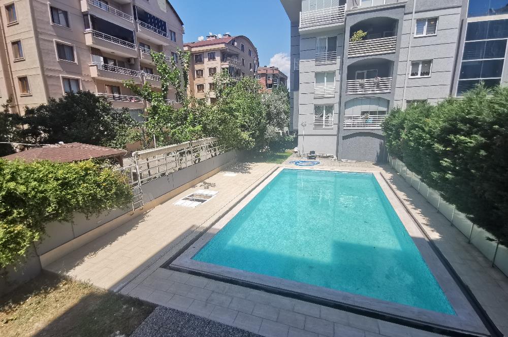 CENTURY 21 EWA'DAN EGEM ÇINAR EVLERİ'NDE 3+1 GENİŞ DAİRE !!!