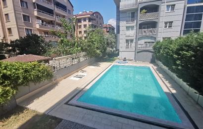 CENTURY 21 EWA'DAN EGEM ÇINAR EVLERİ'NDE 3+1 GENİŞ DAİRE !!!