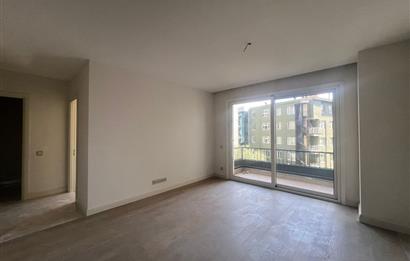 CENTURY 21'DEN LARUS LOFT'TA KİRALIK 1+1 DAİRE