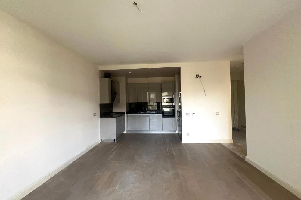 CENTURY 21'DEN LARUS LOFT'TA KİRALIK 1+1 DAİRE