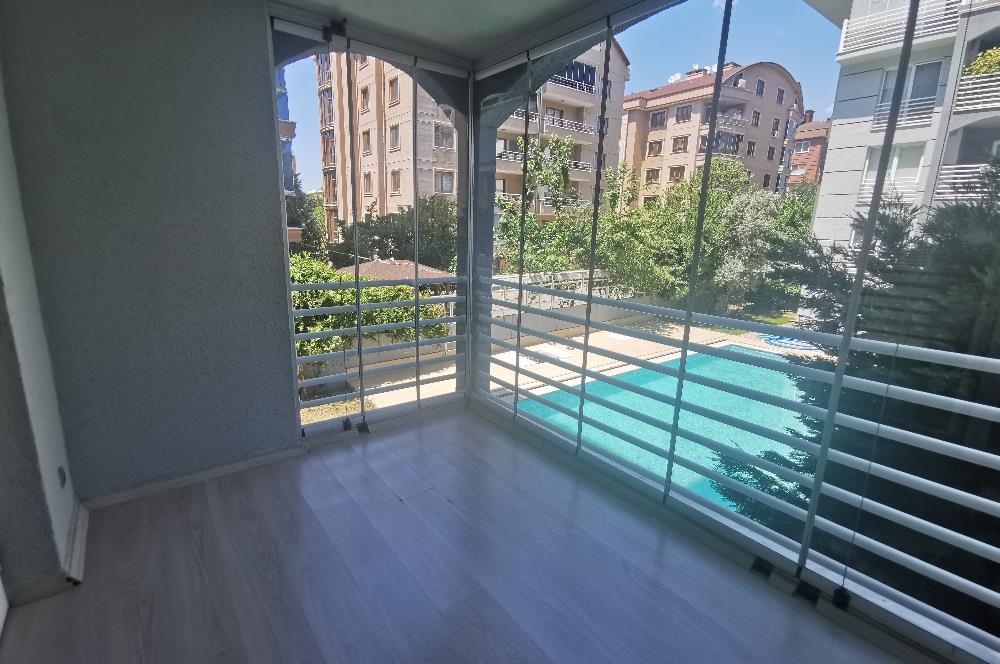 CENTURY 21 EWA'DAN EGEM ÇINAR EVLERİ'NDE 3+1 GENİŞ DAİRE !!!