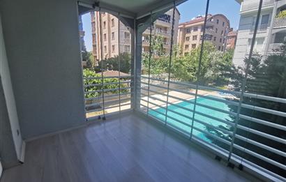 CENTURY 21 EWA'DAN EGEM ÇINAR EVLERİ'NDE 3+1 GENİŞ DAİRE !!!