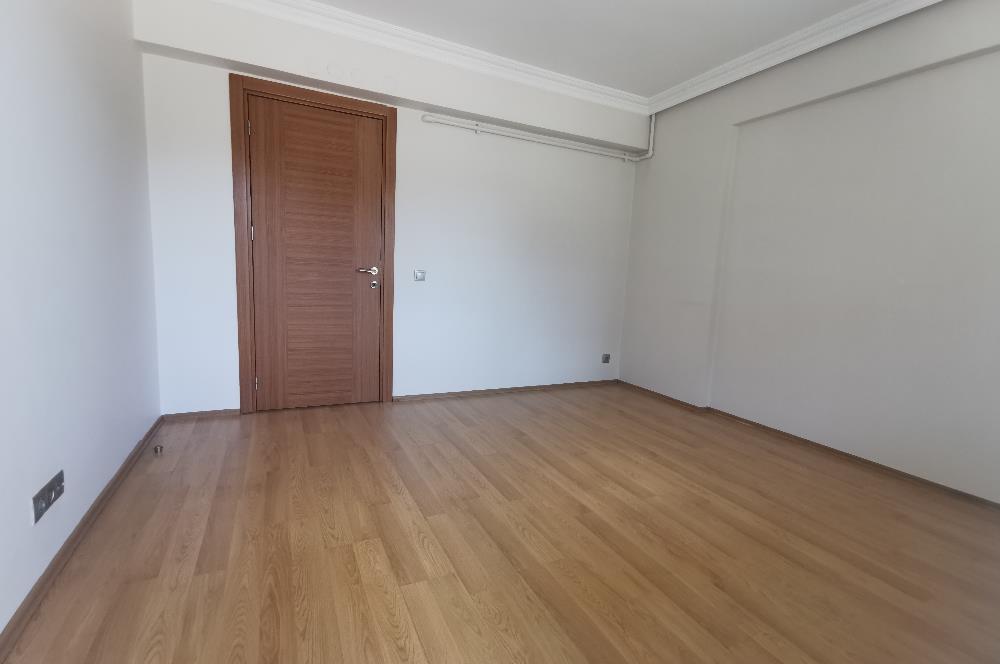 CENTURY 21 EWA'DAN EGEM ÇINAR EVLERİ'NDE 3+1 GENİŞ DAİRE !!!