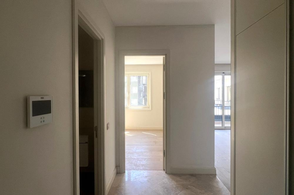 CENTURY 21'DEN LARUS LOFT'TA KİRALIK 1+1 DAİRE