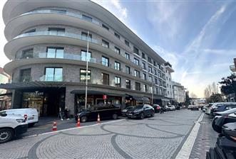 CENTURY 21'DEN LARUS LOFT'TA KİRALIK 1+1 DAİRE