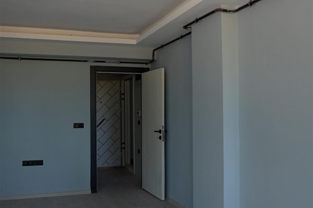 Marina Park’ta Sahile Yürüme Mesafesinde 2+1 Yatırımlık Fırsat Daire!