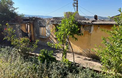 CENTURY 21 BAL'DAN SUSURLUK BURHANİYE MAH.DE SATILIK ARSA