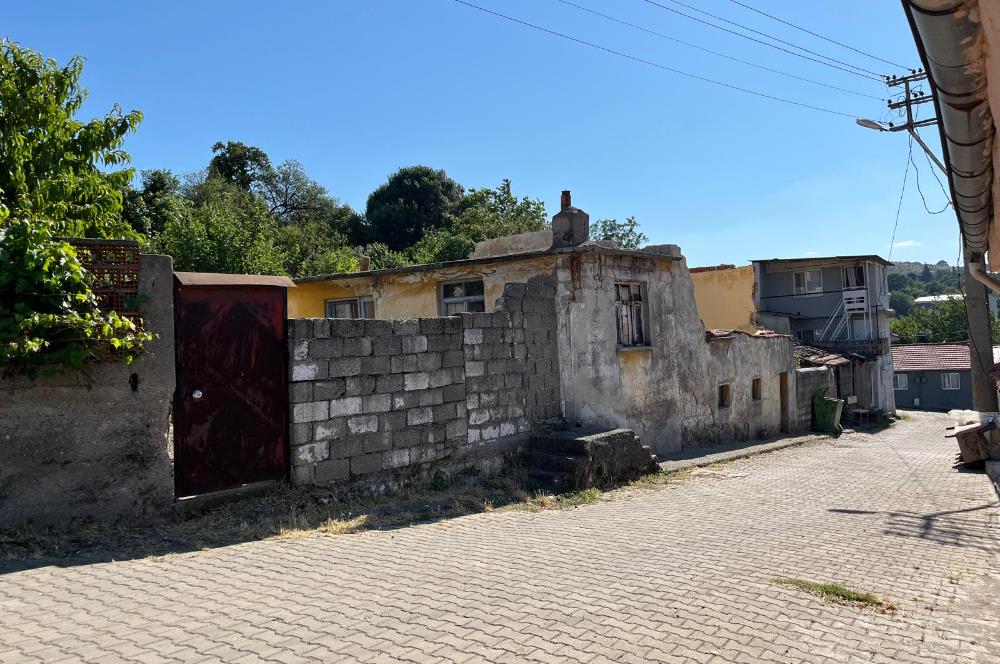 CENTURY 21 BAL'DAN SUSURLUK BURHANİYE MAH.DE SATILIK ARSA