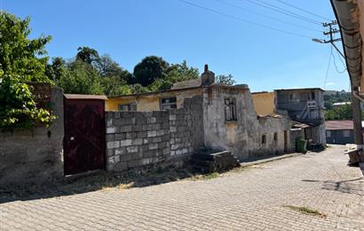 CENTURY 21 BAL'DAN SUSURLUK BURHANİYE MAH.DE SATILIK ARSA